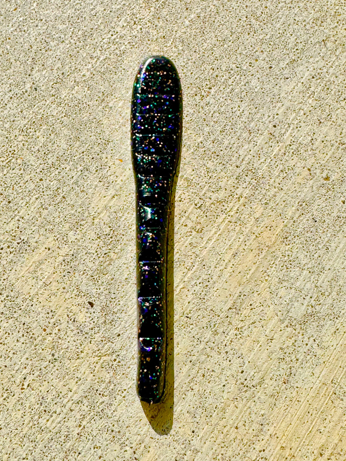 V&M Bassin Eel