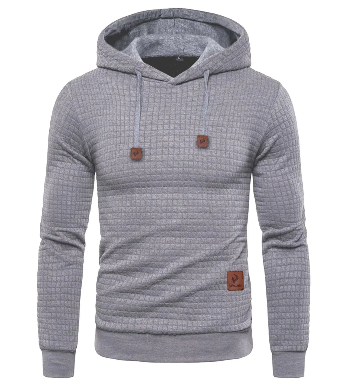 VYCAH Titan Hoodie -Gray