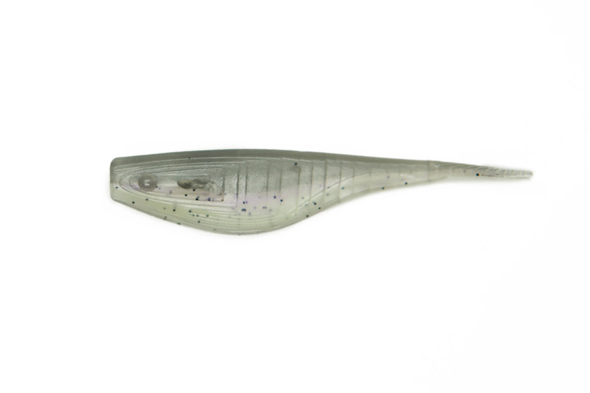 V&M Vertical Shad