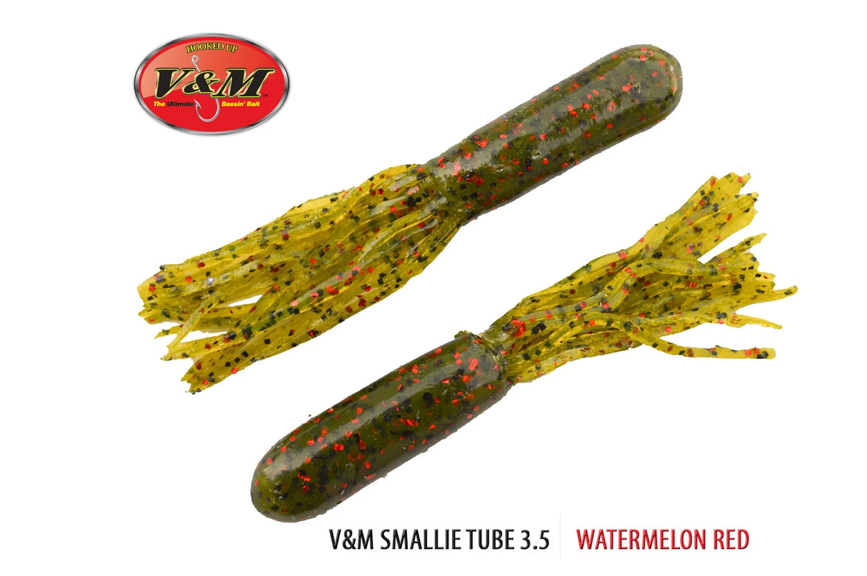 V&M Smallie Tube 3.5