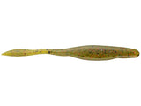 Strike King KVD Perfect Plastics Caffeine Shad Jr. 4''