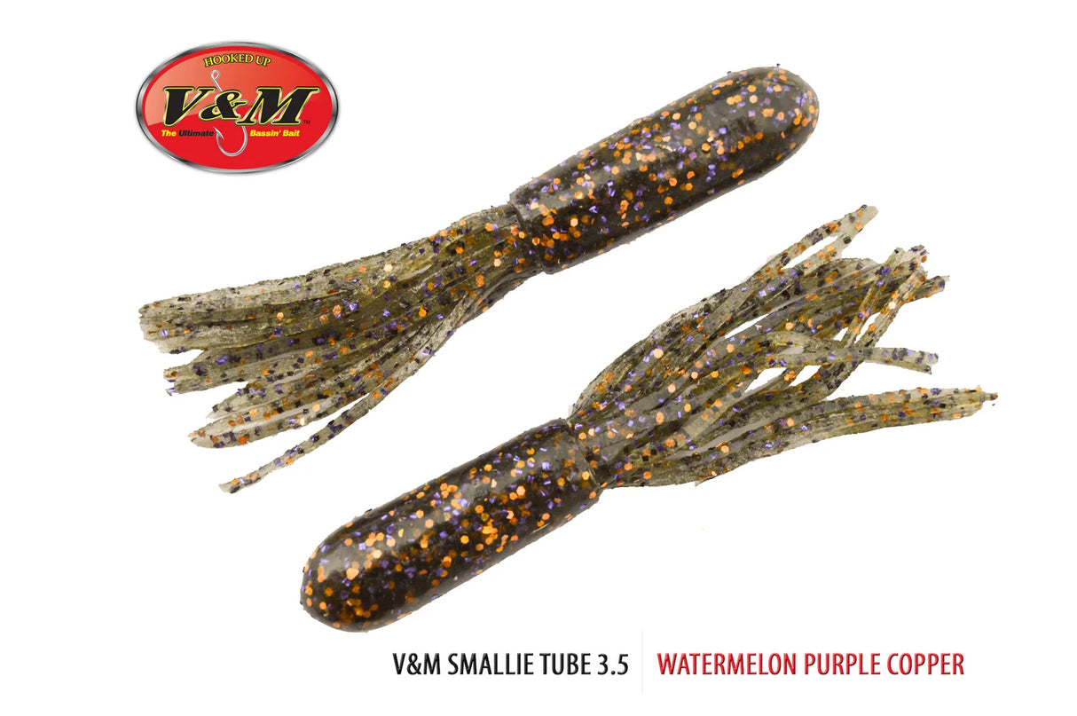 V&M Smallie Tube 3.5