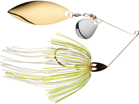 War Eagle Spinnerbait 1/2oz Colorado/Willow