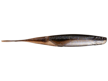6th Sense Shindo Shad