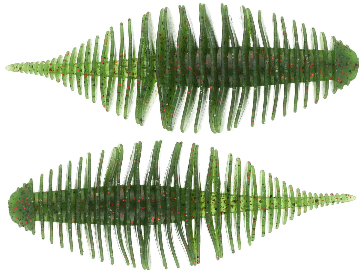 Geecrack Bellows Gill 5.8"