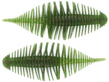 Geecrack Bellows Gill 5.8"