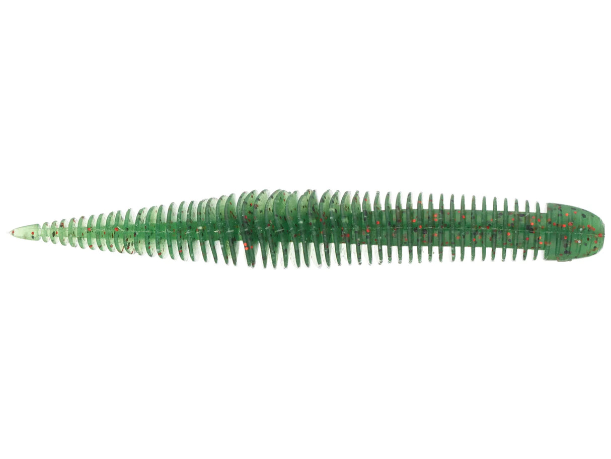 Geecrack Bellows Stick 3.8"