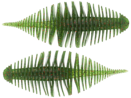 Geecrack Bellows Gill 3.8"