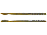 Strike King Bullworm KVD 10"