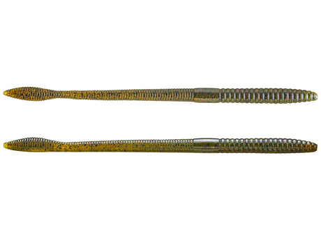 Strike King Bullworm KVD 10"