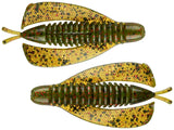 Strike King Rage Hawk 2.75"