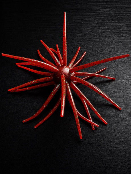 Señuelo V&M Baits The Thang 20mm color Red Bug