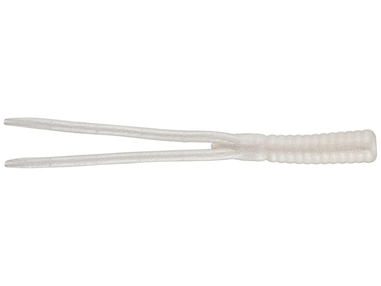 Zoom Split Tail Trailer