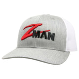 Z-Man Gorra Structured Trucker Hatz