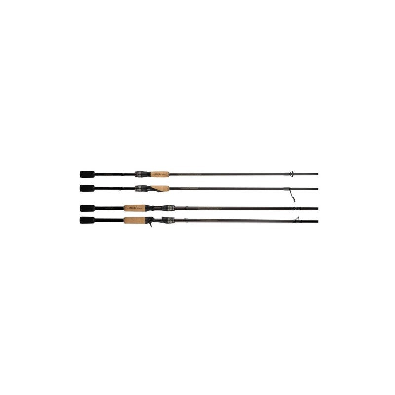 Rr Rods ARK Wes Logan Signature Series Casting Rod – RR Outdoor