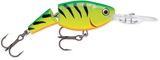 Rapala Jointed Shap Rap 05 Crankbaits