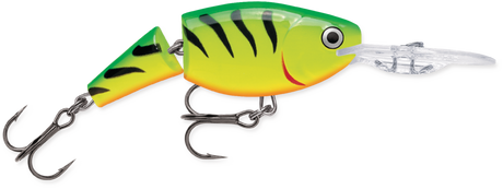 Rapala Jointed Shap Rap 05 Crankbaits