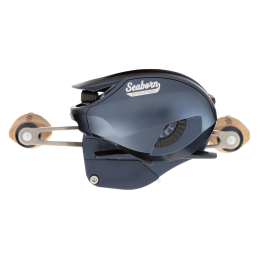 Bates Salty 150 Casting Reel