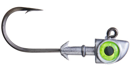 Z Man Diezel Eye Jigheads