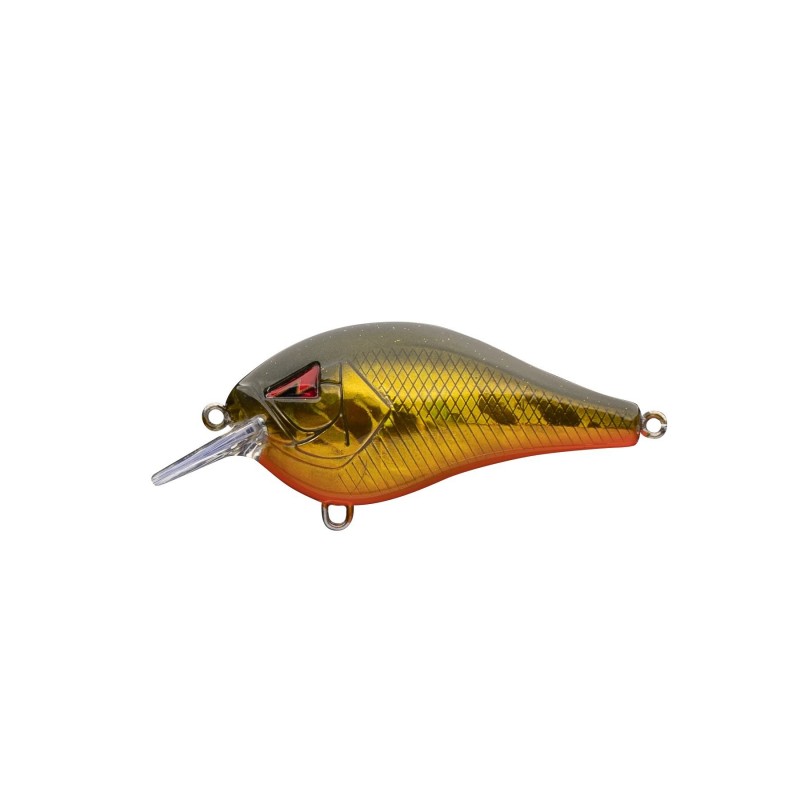 Ark Fishing CT35/CT57 Squarebill Crankbaits