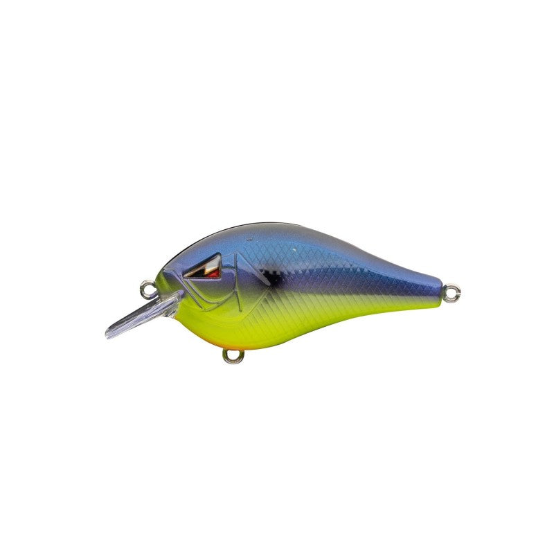 Ark Fishing CT35/CT57 Squarebill Crankbaits