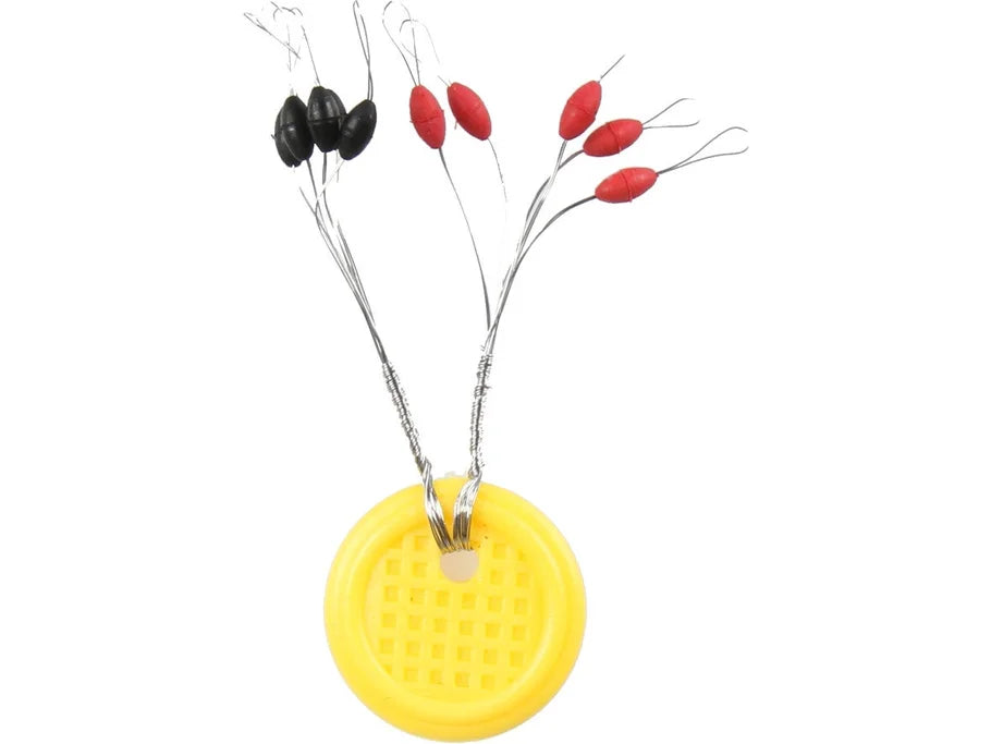 Danielson Rubber Bobber Stopper, -8-12 lb