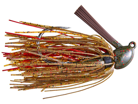 Strike King Hack Attack Jig 1/2 Oz.
