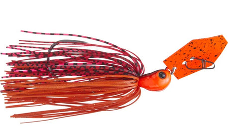 Z Man Chatterbait Jack Hammer  Stealth Blade