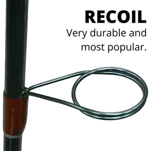 Waterloo 3.5 Mag Casting Rod