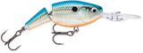Rapala Jointed Shap Rap 05 Crankbaits