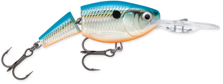 Rapala Jointed Shap Rap 05 Crankbaits