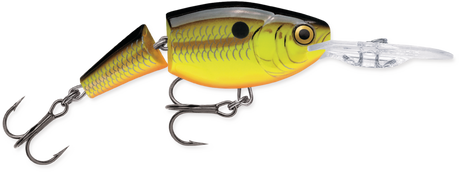 Rapala Jointed Shap Rap 05 Crankbaits