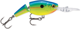 Rapala Jointed Shap Rap 05 Crankbaits