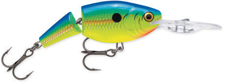 Rapala Jointed Shap Rap 05 Crankbaits