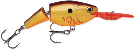 Rapala Jointed Shap Rap 05 Crankbaits