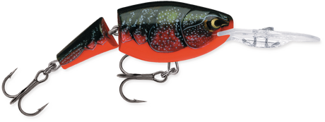 Rapala Jointed Shap Rap 05 Crankbaits