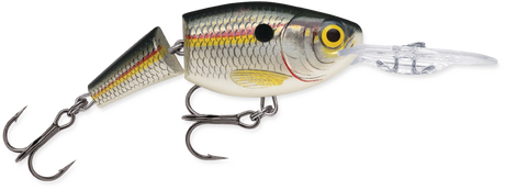 Rapala Jointed Shap Rap 05 Crankbaits