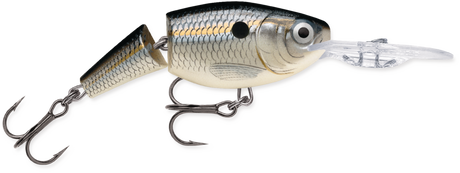 Rapala Jointed Shap Rap 05 Crankbaits
