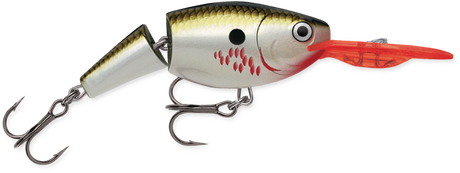 Rapala Jointed Shap Rap 05 Crankbaits