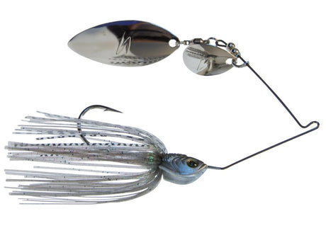 Z Man SlingBladeZ Willow Colorado Spinnerbaits