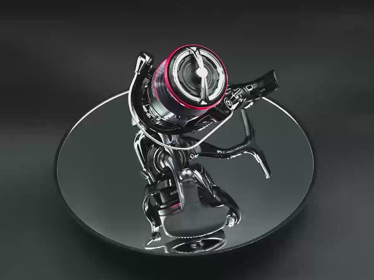 Daiwa Fuego LT Spinning Reels