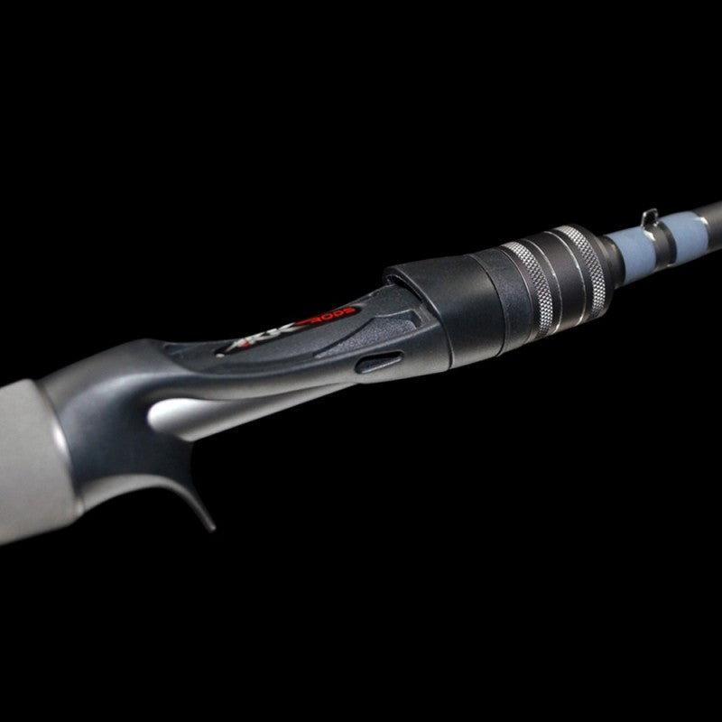 Randall Tharp Series Ark Rods