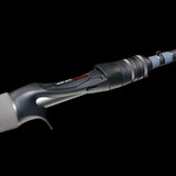 Randall Tharp Series Ark Rods