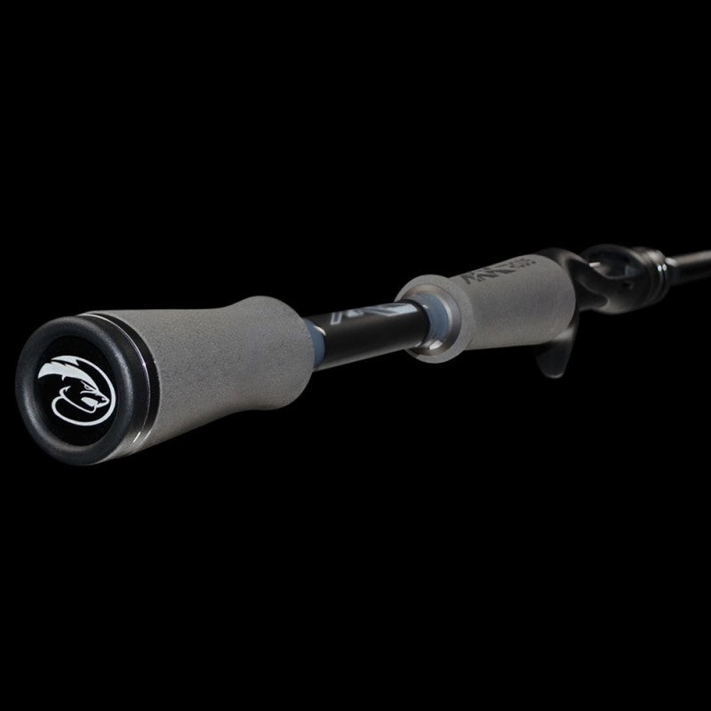 Randall Tharp Series Ark Rods