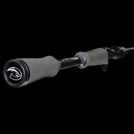 Randall Tharp Series Ark Rods