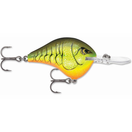 Rapala DT-14 Dives-TO Crankbaits