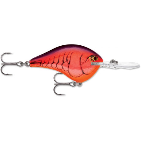 Rapala DT-14 Dives-TO Crankbaits