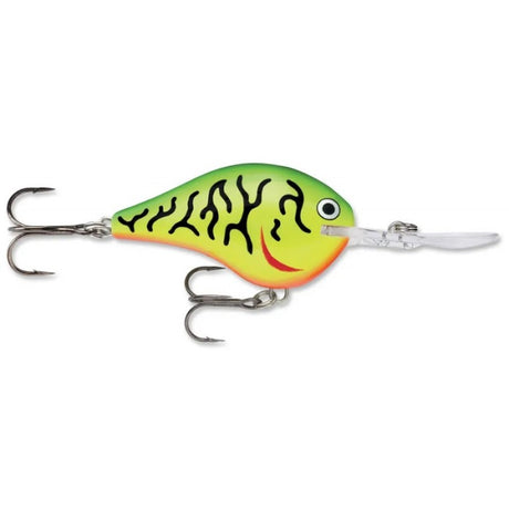 Rapala DT-14 Dives-TO Crankbaits