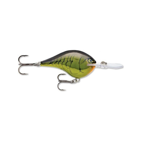 Rapala DT-14 Dives-TO Crankbaits