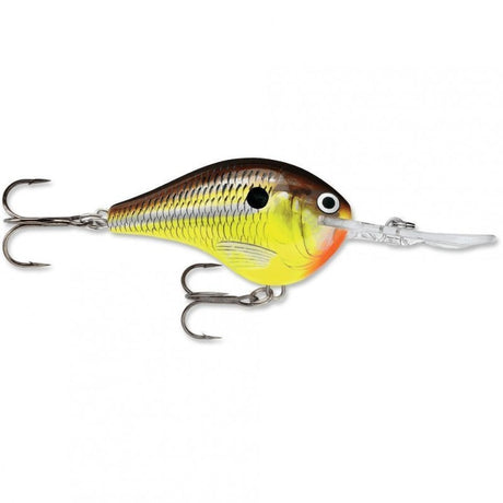 Rapala DT-16 Dives-TO Crankbaits